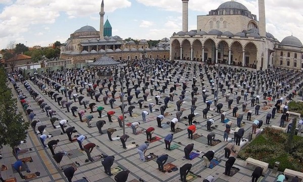 18 Mart Cuma Hutbesi Konusu Nedir? 18 Mart Diyanet Cuma Hutbesi Konusu